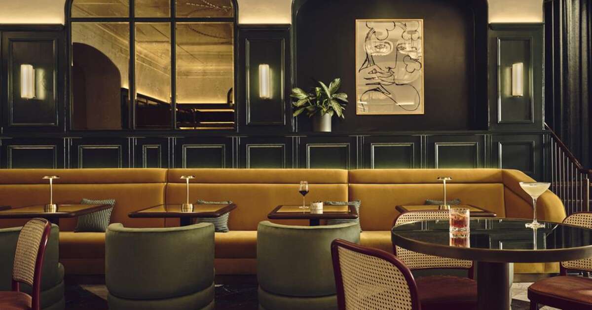 Een foto van InterContinental Edinburgh The George