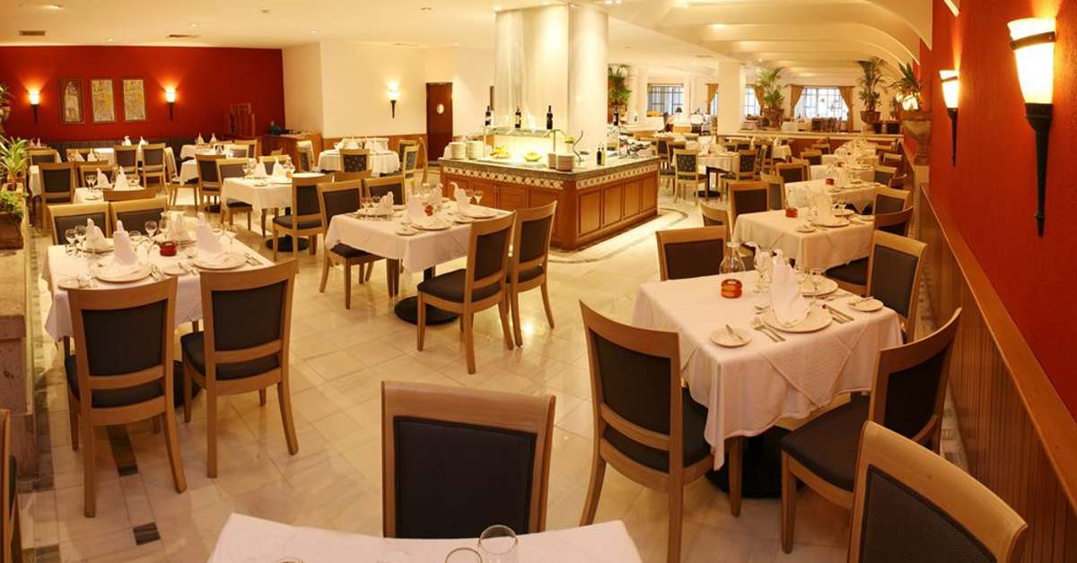 Een foto van GR Solaris Cancun