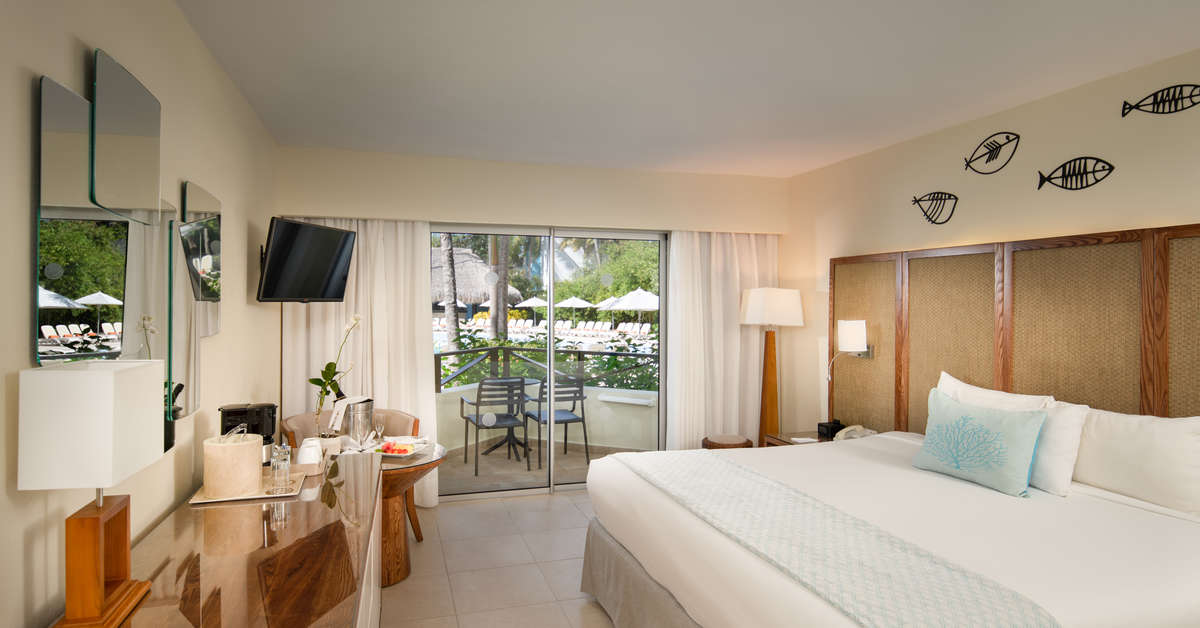 Een foto van Impressive Resort & Spa