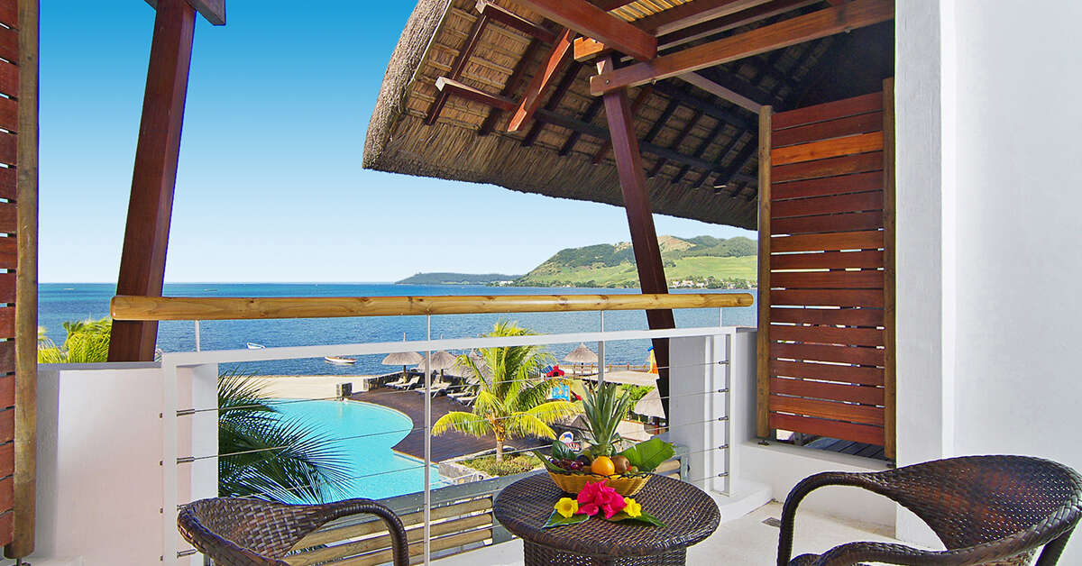 Een foto van Laguna Beach Hotel & Spa