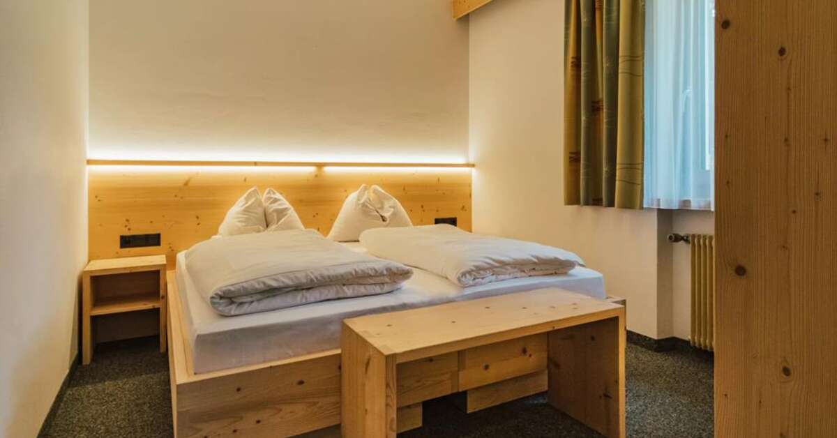 Een foto van Hotel Residence Griesfeld
