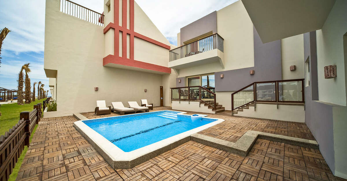 Een foto van Sunrise Crystal Bay Resort