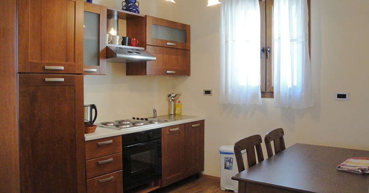 Een foto van Appartementen Magda's