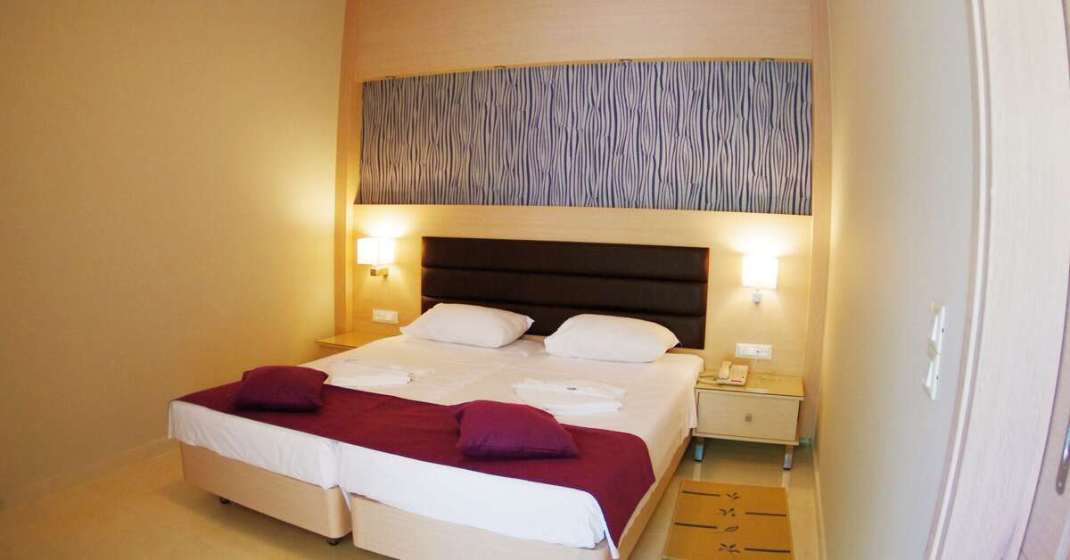 Een foto van Eleftheria Hotel