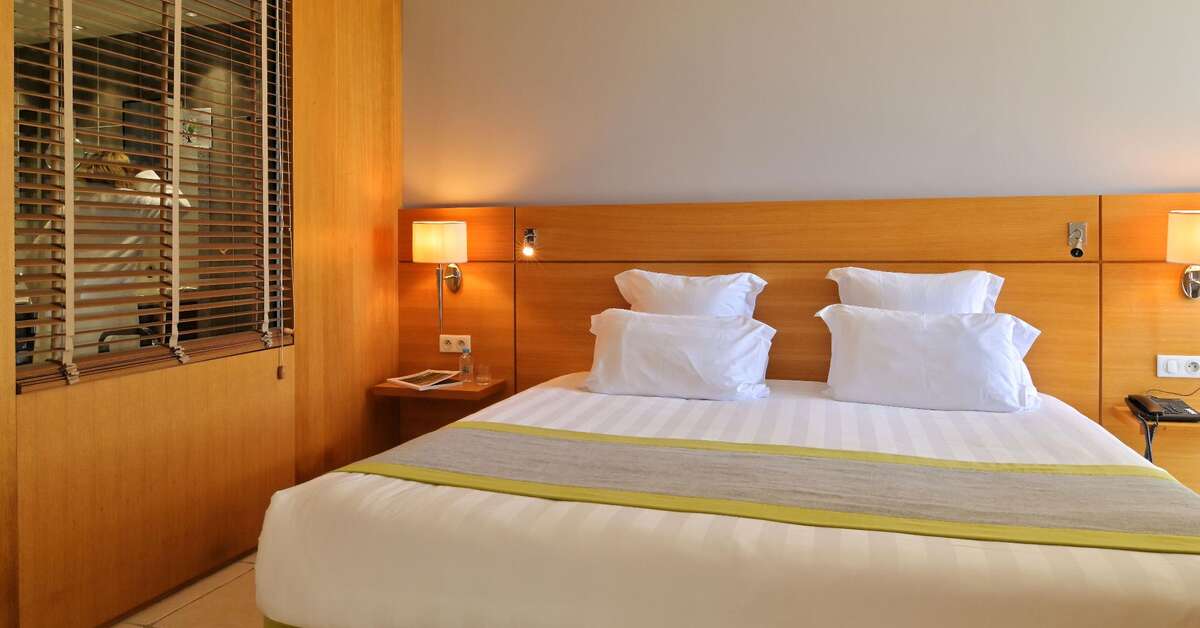 Een foto van Hotel Dolce Vita