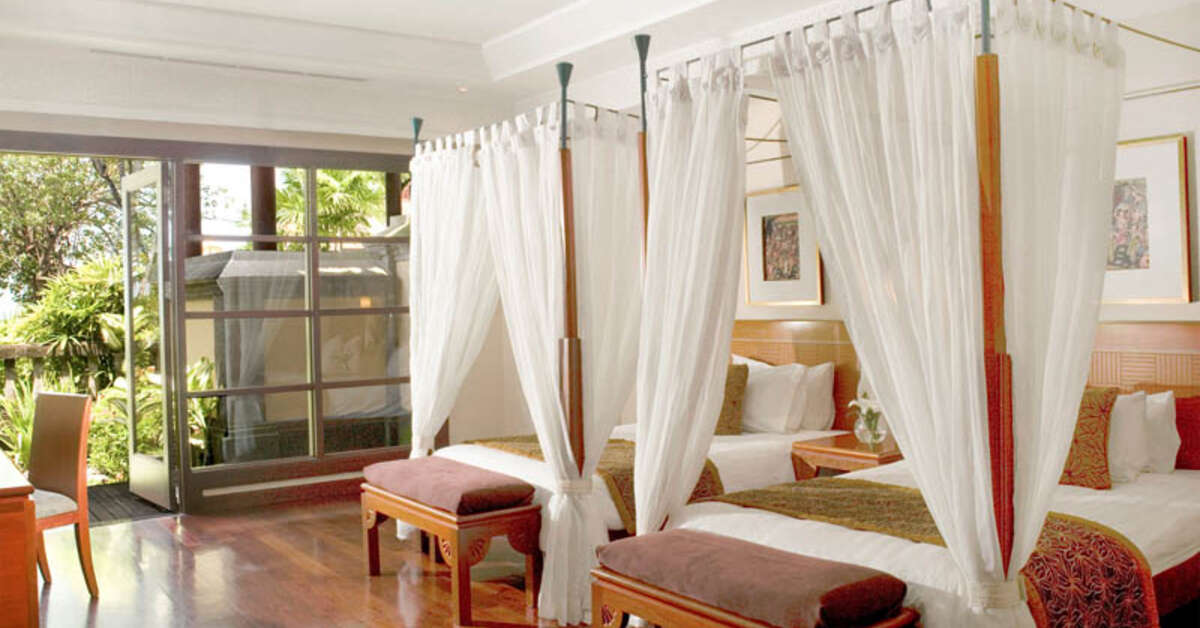 Een foto van The Patra Bali Resort & Villas