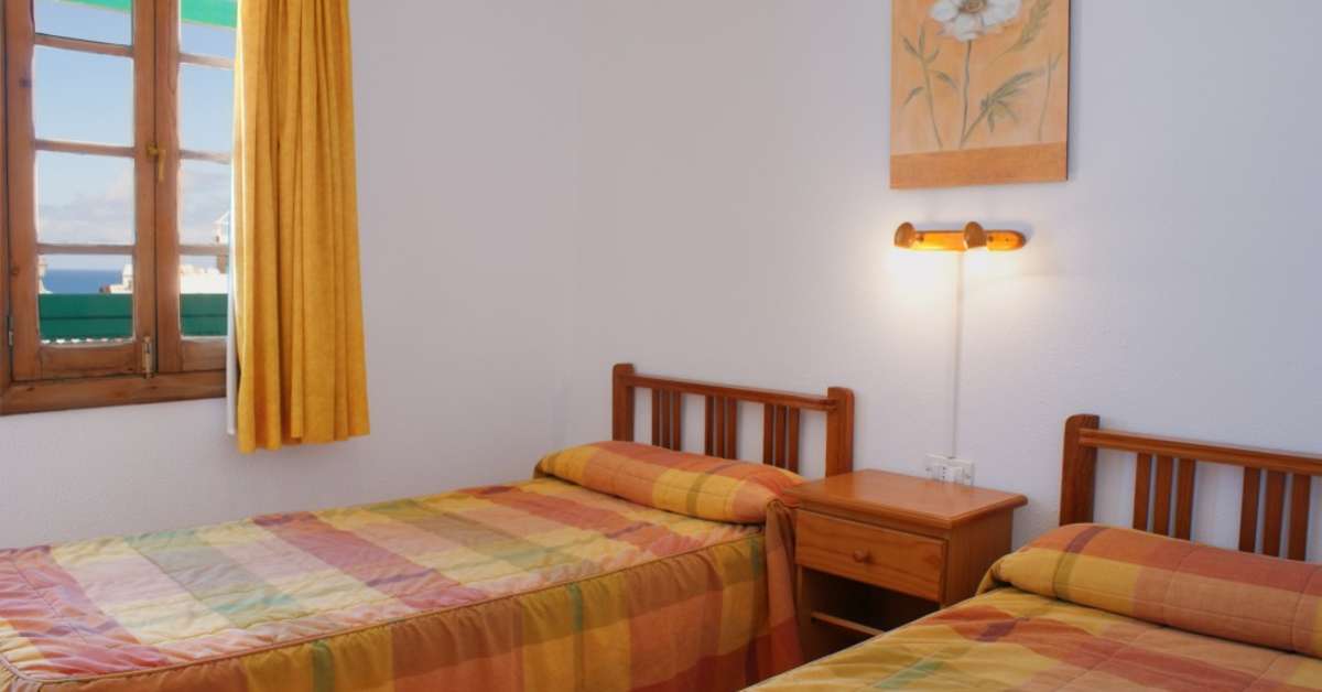 Een foto van Appartementen Celeste