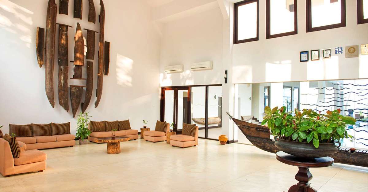Een foto van Shinagawa Beach by Asia Leisure