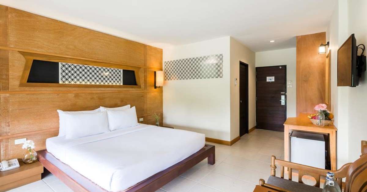 Een foto van Sunshine Garden Resort