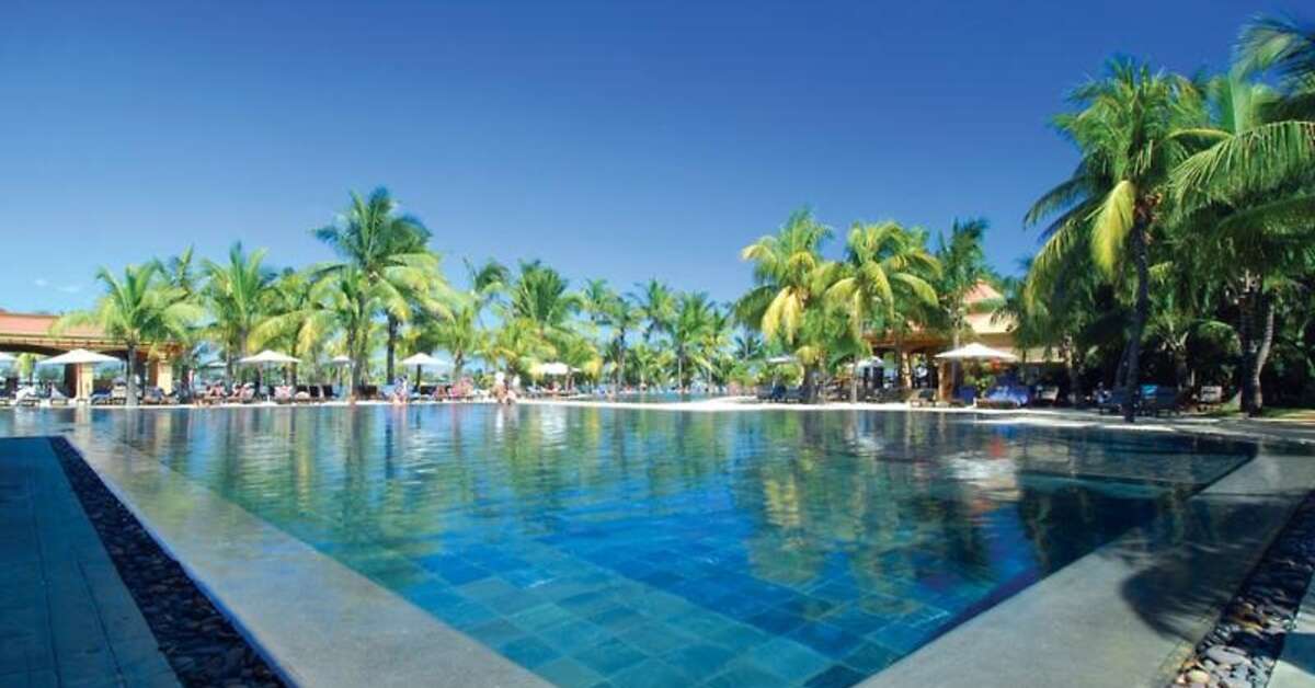 Een foto van Mauricia Beachcomber