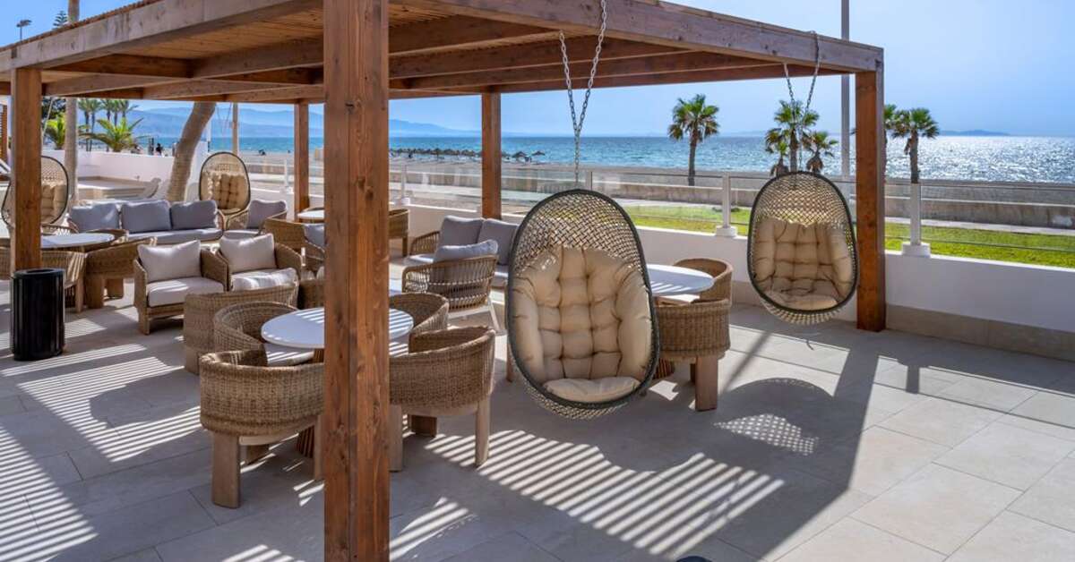 Een foto van Mediterraneo Bay Hotel & Resort
