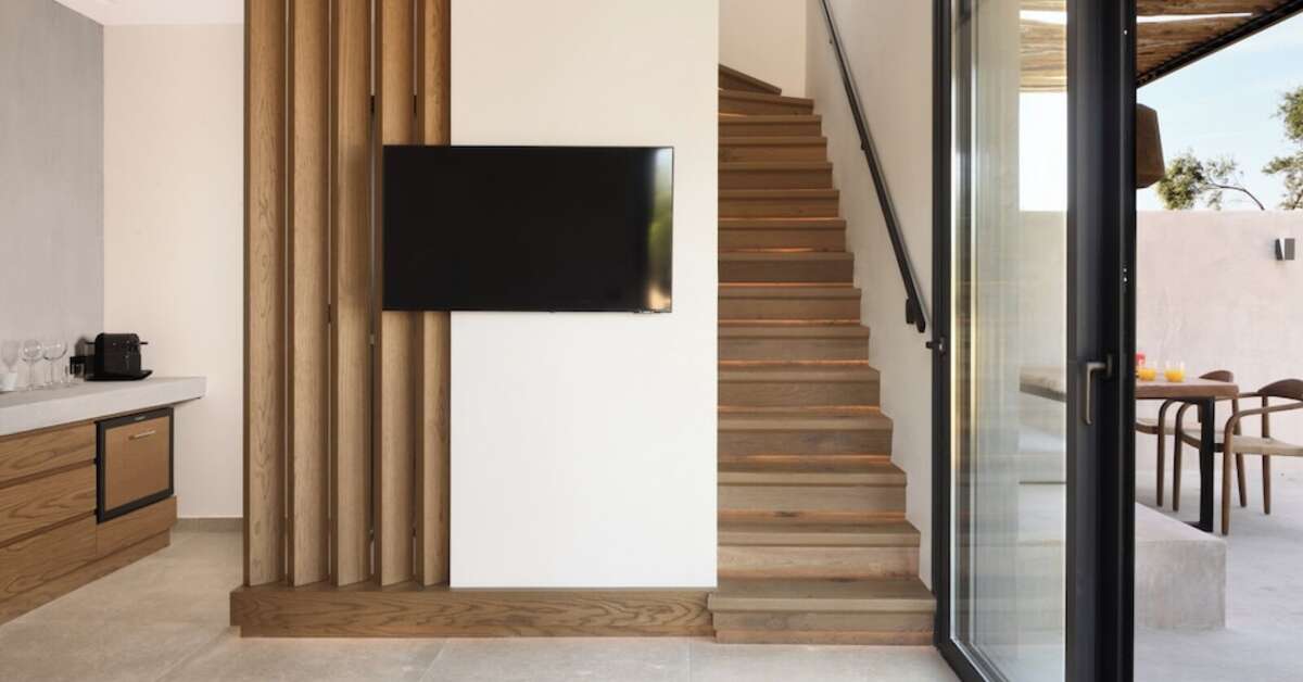 Een foto van Pure Villas
