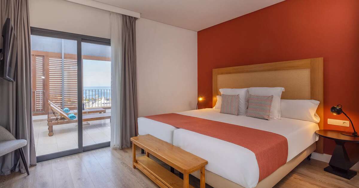 Een foto van AluaSoul Costa Adeje