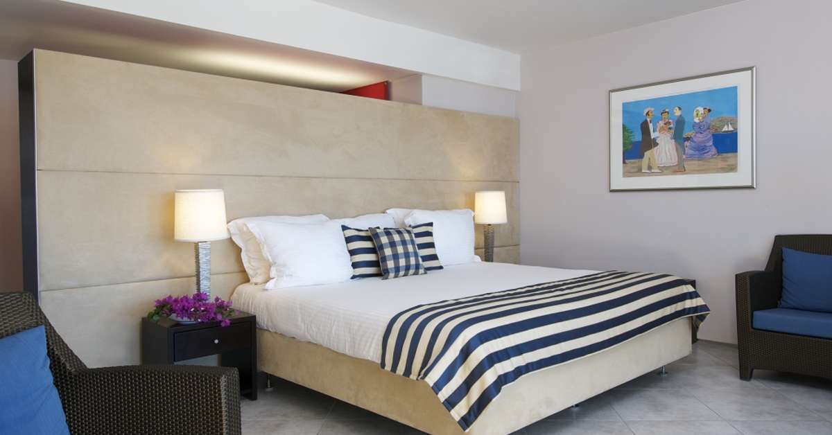 Een foto van Avila Beach Hotel