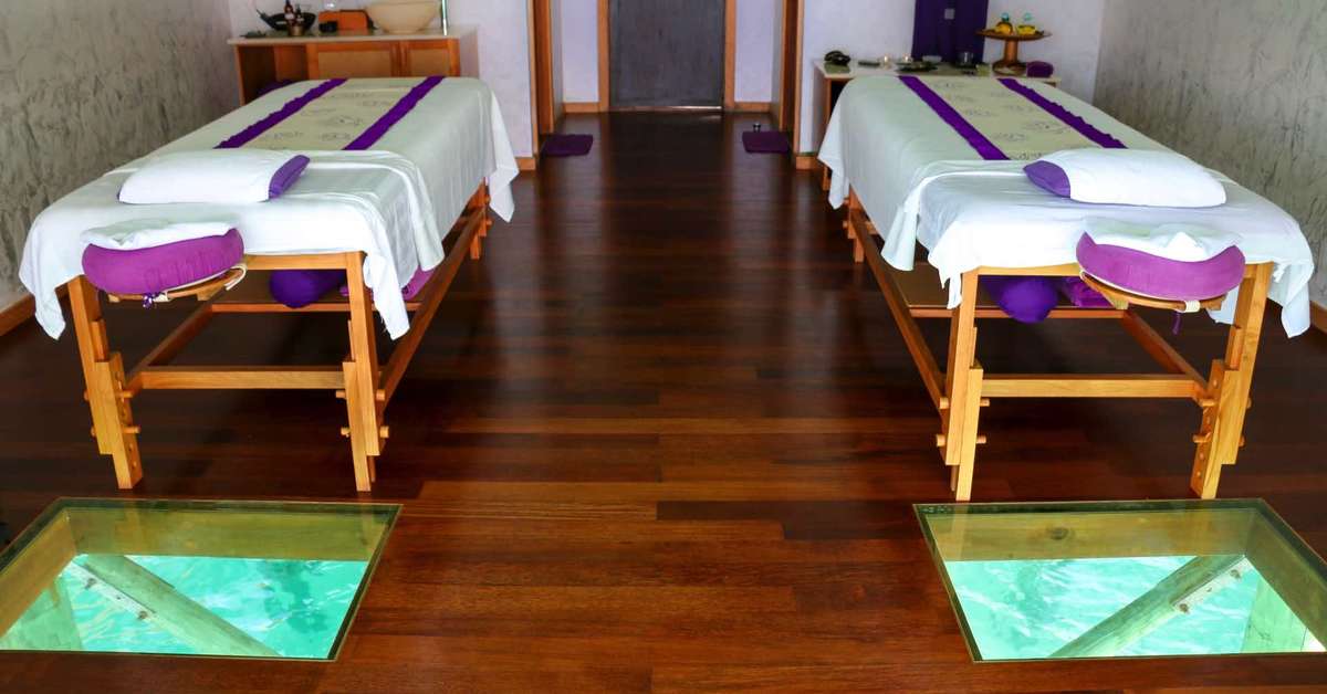 Een foto van Nova Maldives