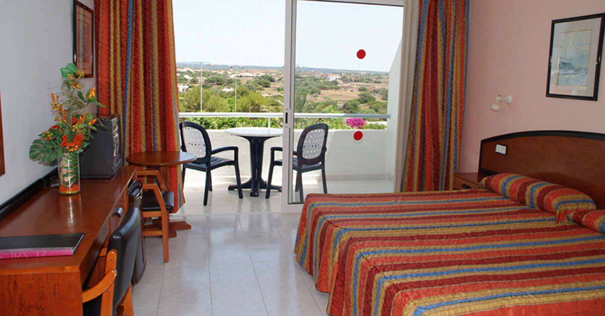 Een foto van Hotel Spa Sagitario Playa
