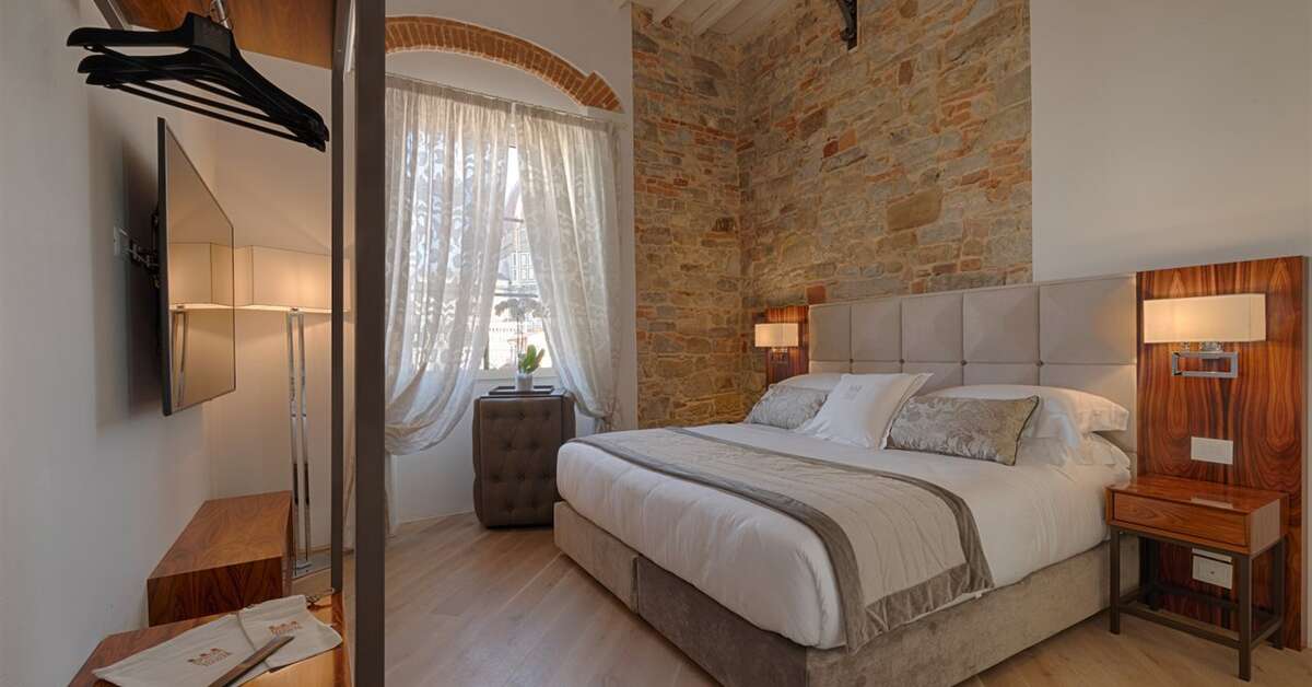 Een foto van Donati Luxury Tower
