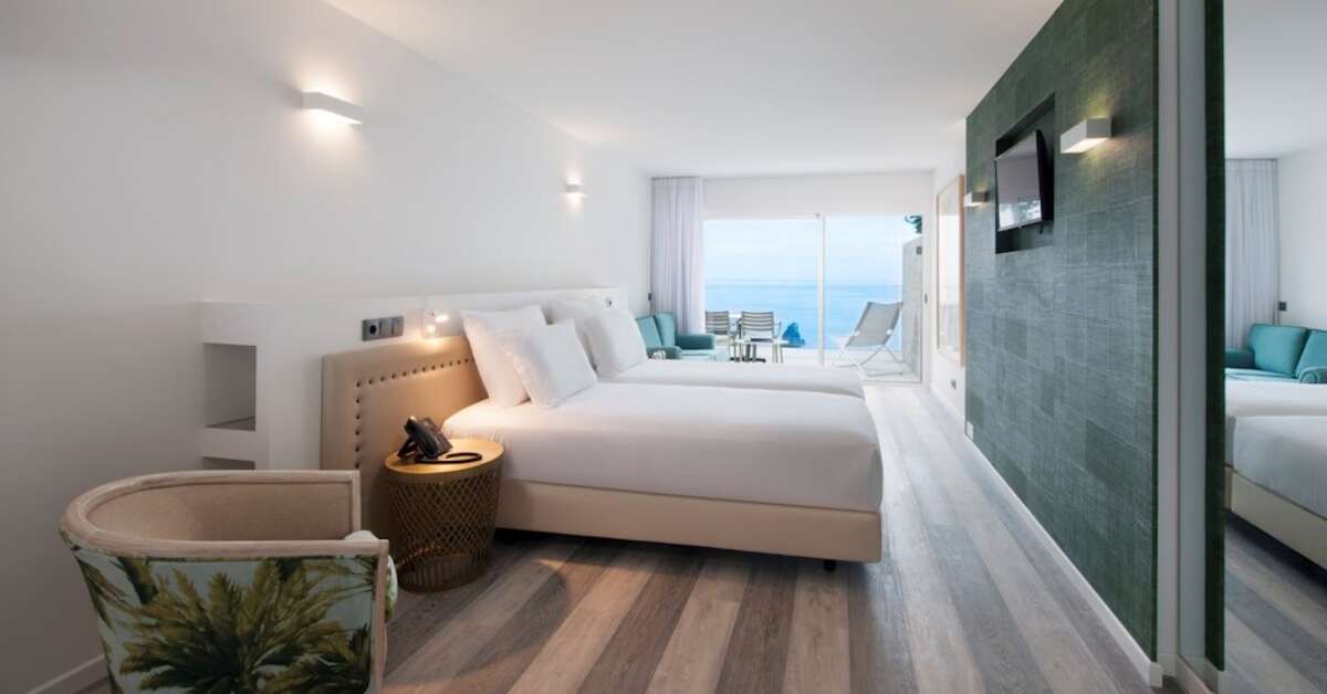Een foto van Alto Lido Hotel