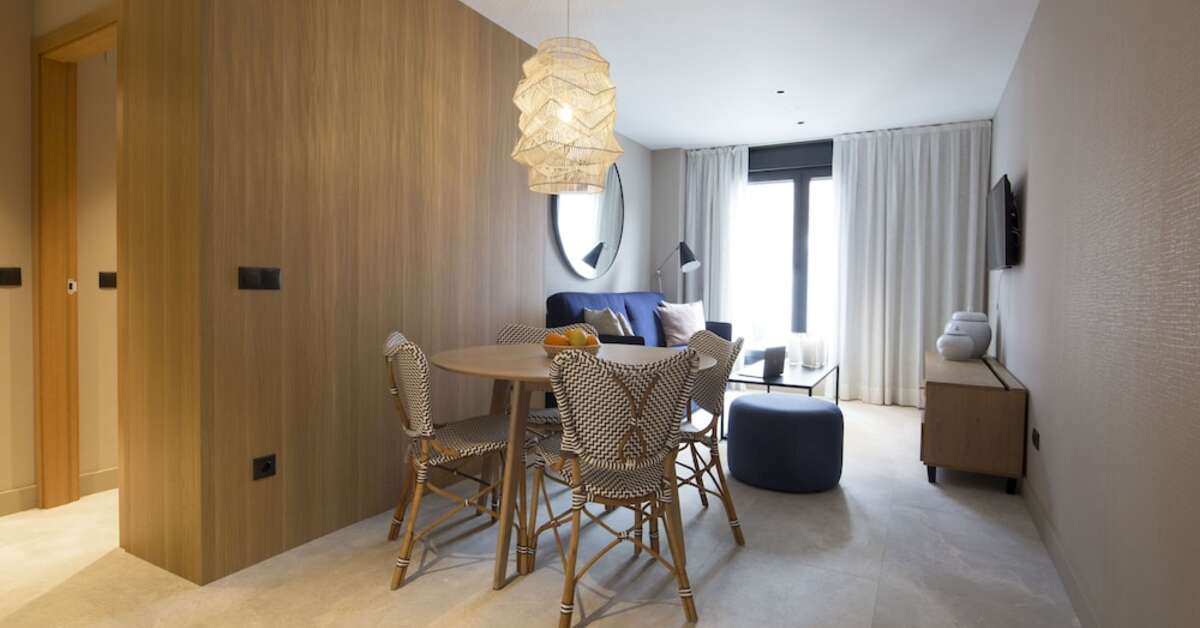 Ein Foto GoodNight Cadiz Apartments