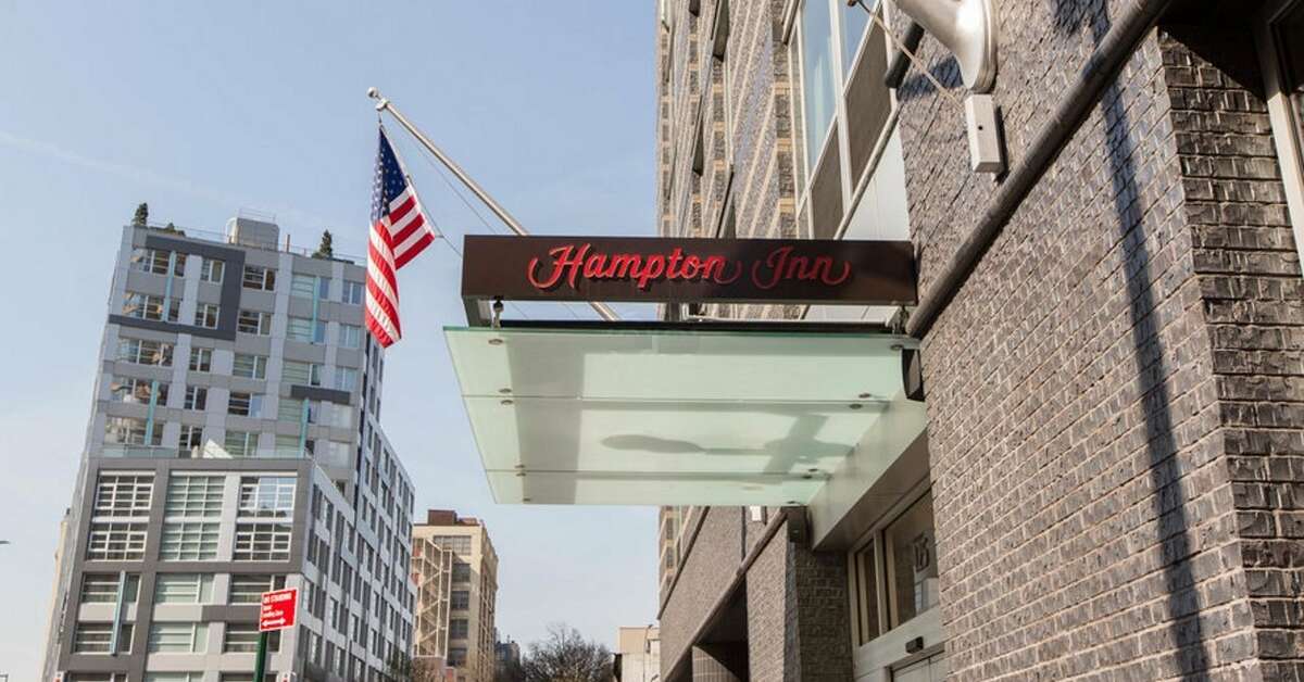 Een foto van Hampton Inn Brooklyn Downtown