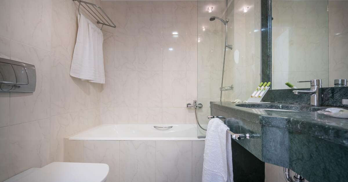 Een foto van Galaxy Beach Resort