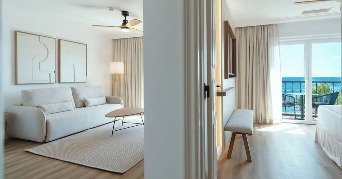 Een foto van Dreams Madeira Resort Spa & Marina