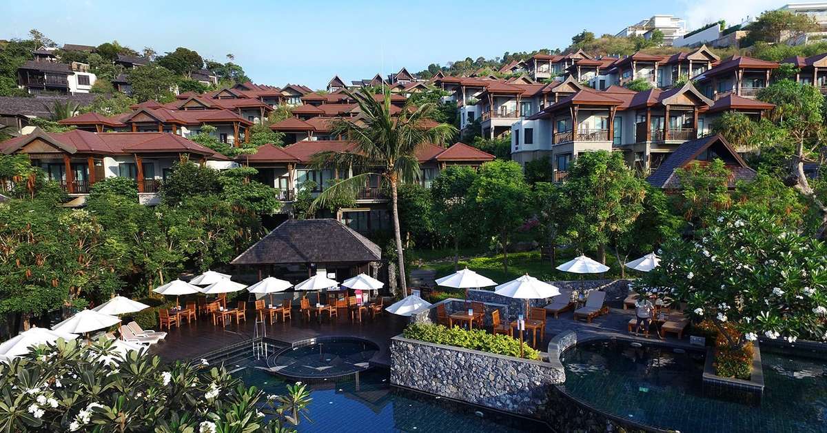 Een foto van Nora Buri Resort & Spa
