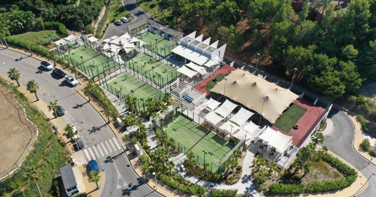 Een foto van Estepona Holiday Hills