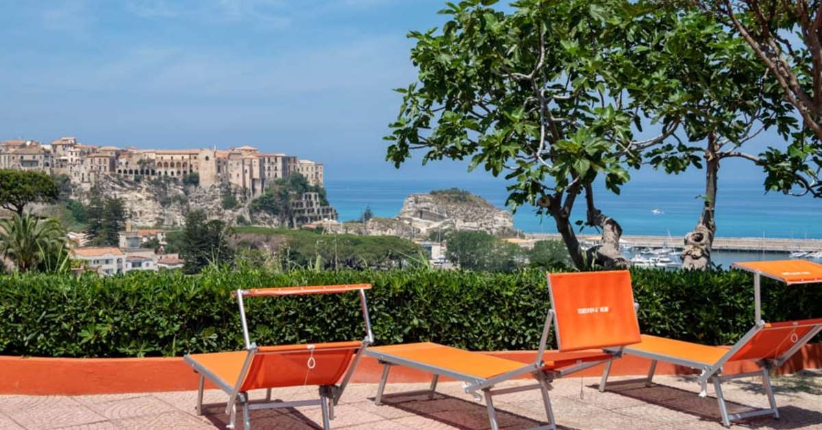 Een foto van New Paradise Residence & Hotel