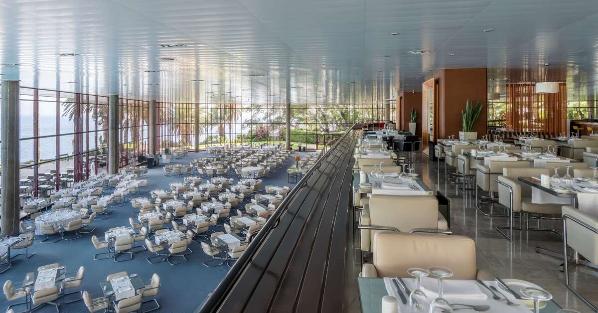 Een foto van Pestana Casino Park