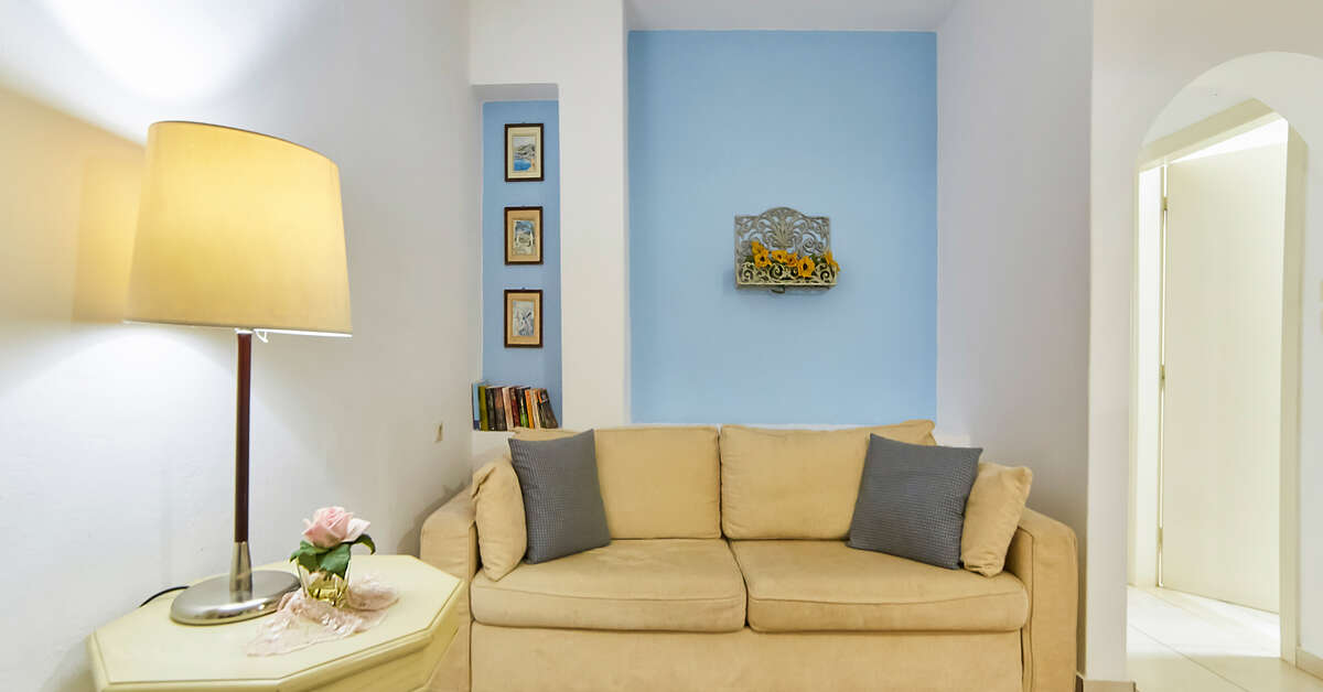 Een foto van Villa Mare Monte Aparthotel