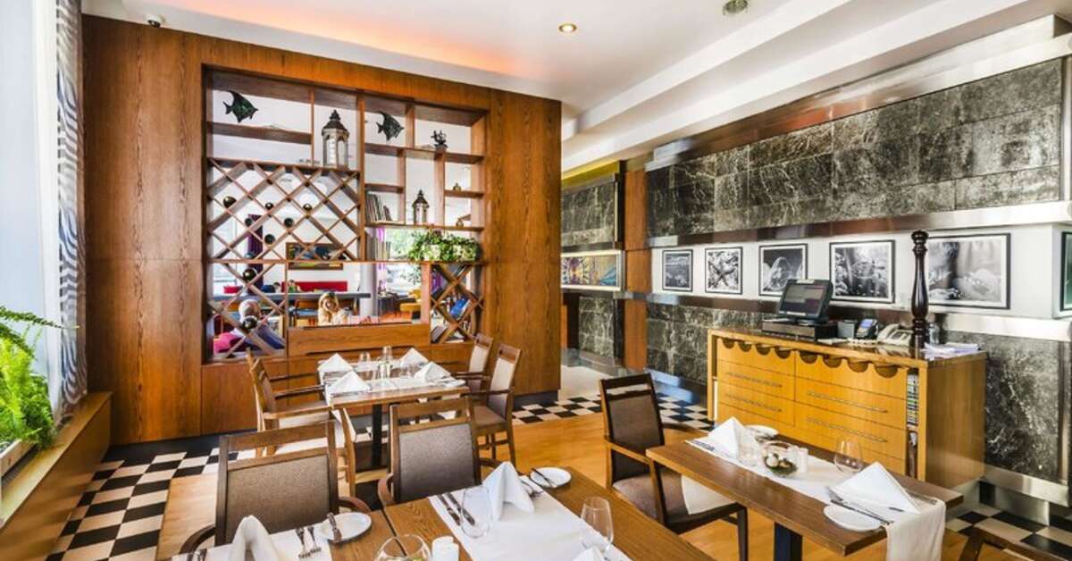 Een foto van Radisson Blu Hotel Krakow