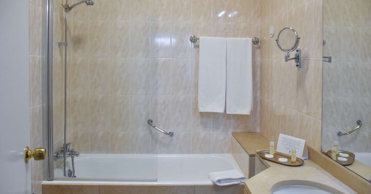 Een foto van Hotel Toural