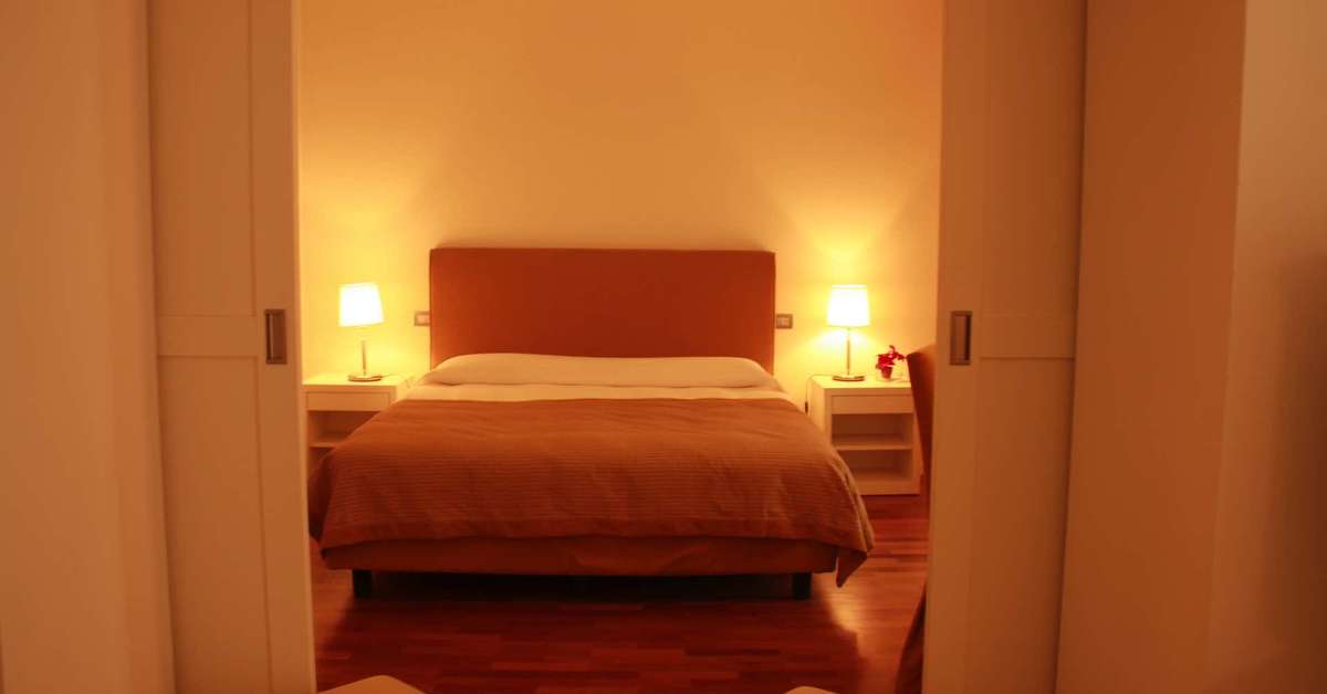 Een foto van Appartementen Antico Verbano