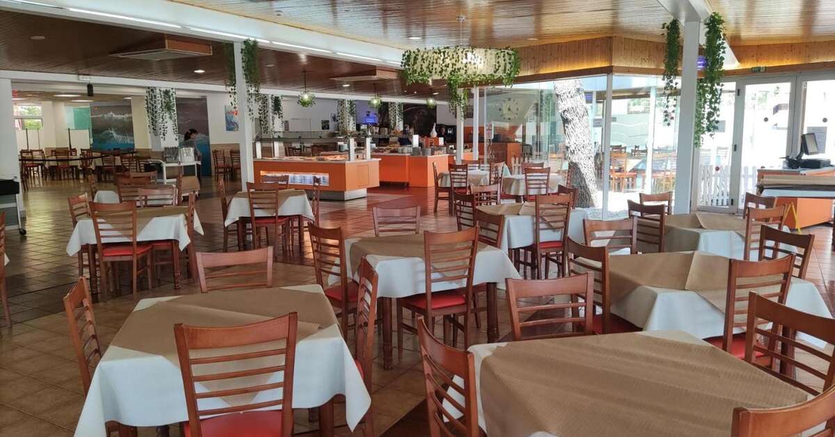 Een foto van Inter2 Salou Apartment Resort