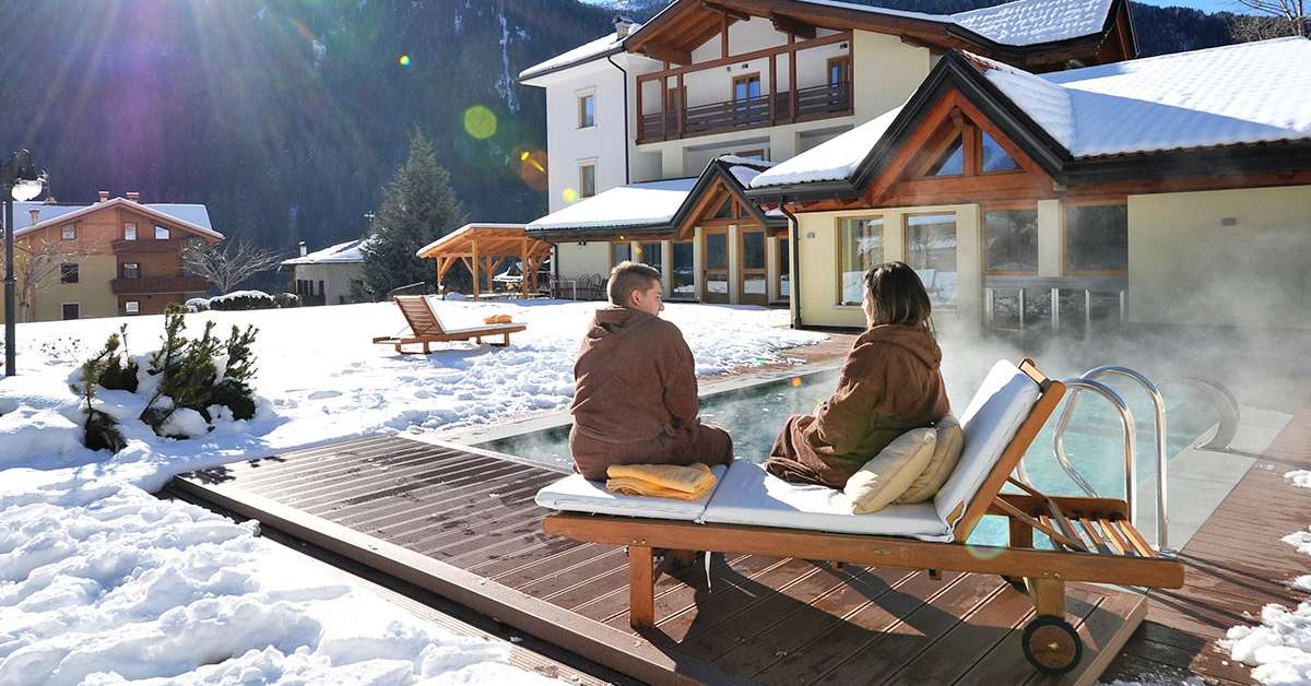 Ein Foto Hotel Salvadori
