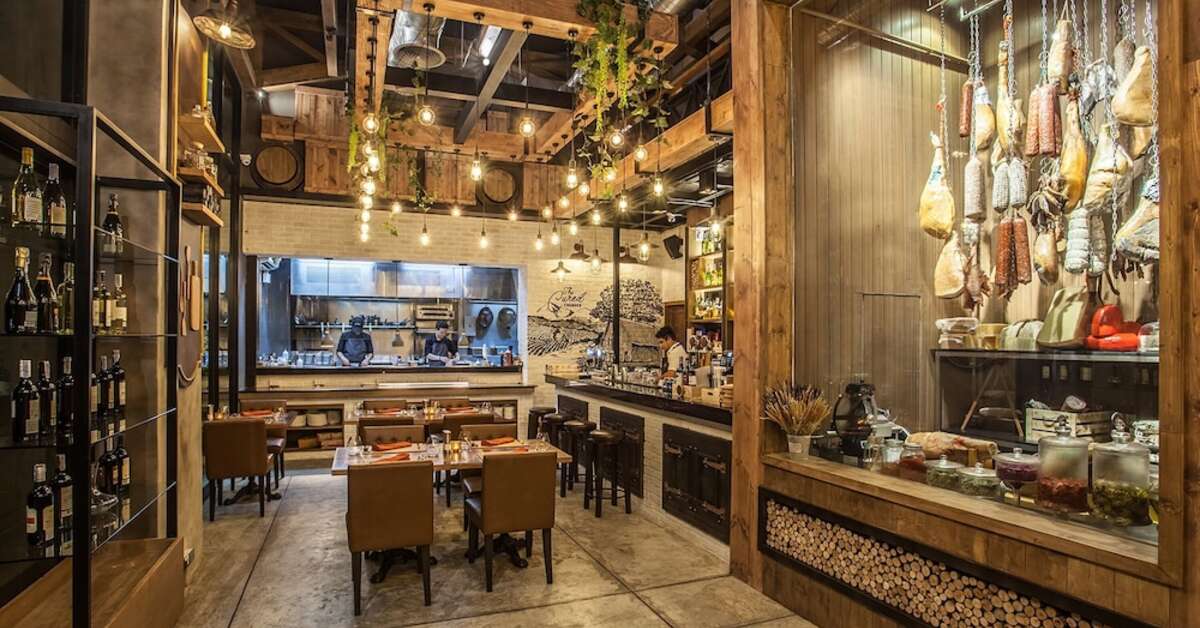 Een foto van Somerset Ekamai Bangkok