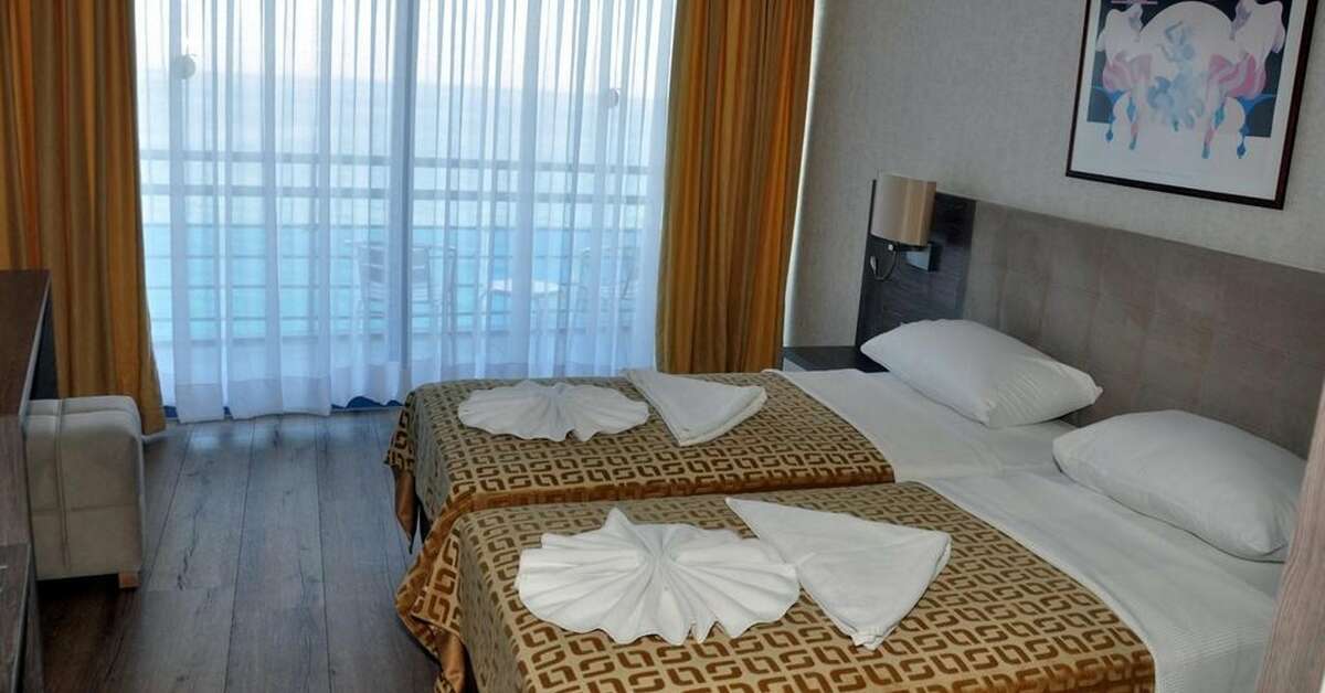 Ein Foto Faustina Hotel & Spa