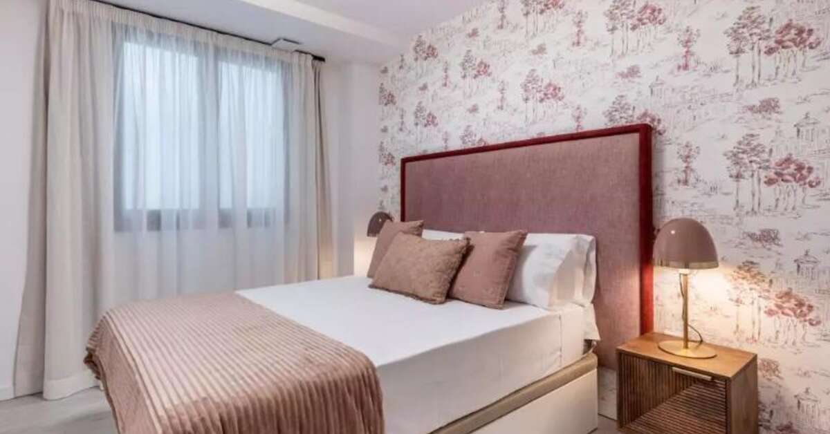 Een foto van Appartementen Puerta Elvira Suites 3000