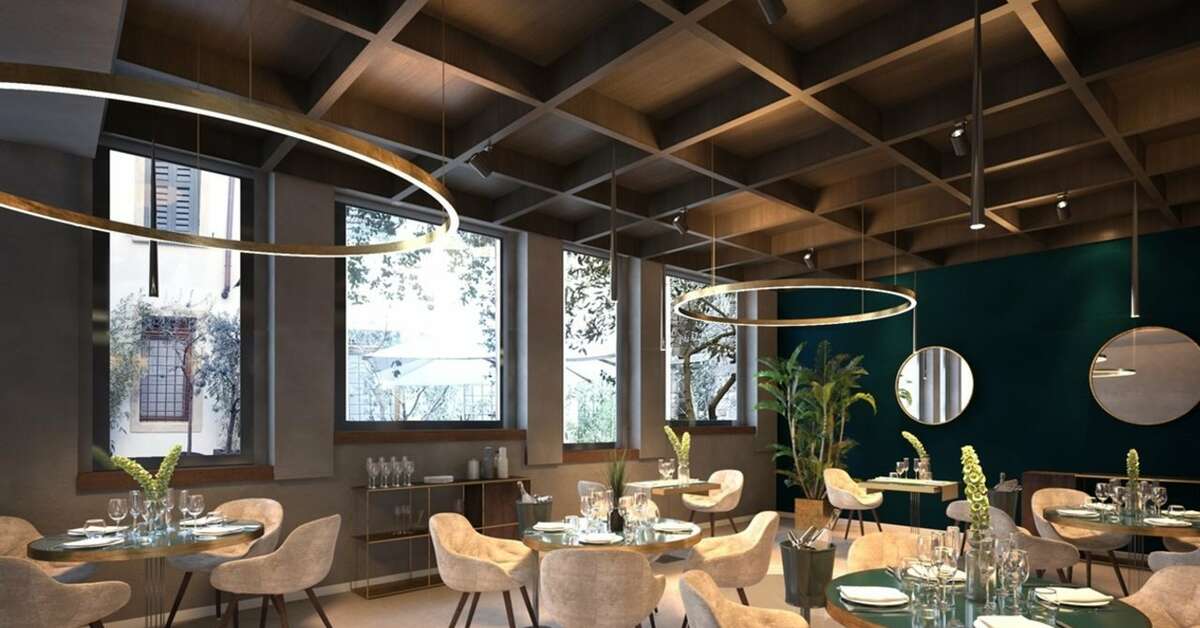 Een foto van NH Collection Palazzo Verona