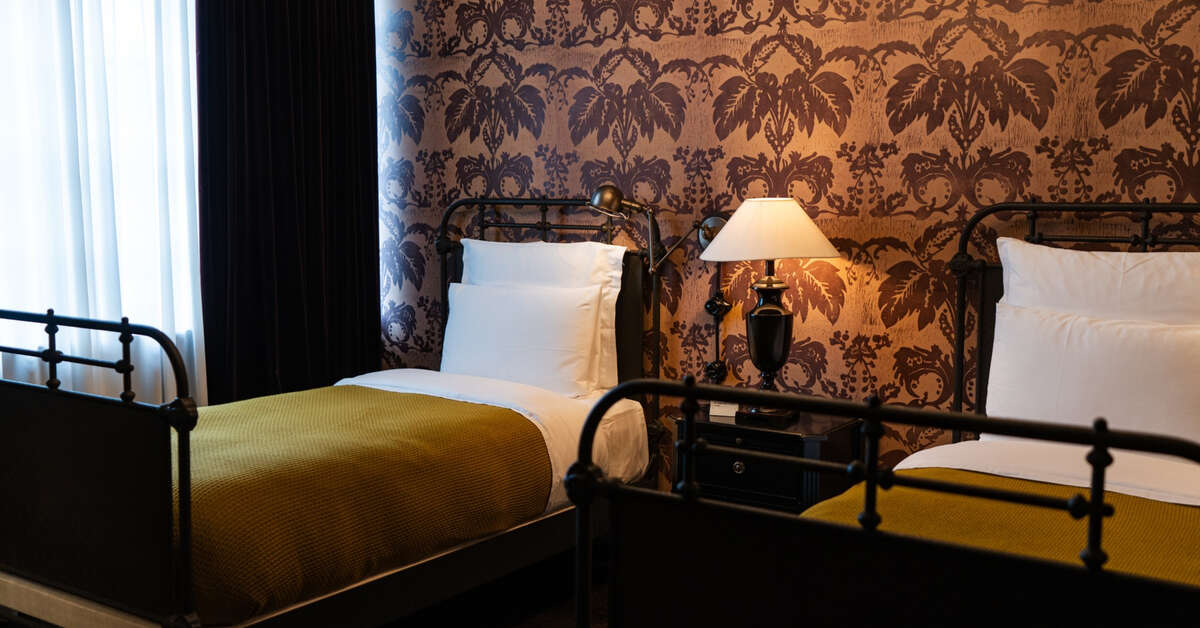 Een foto van Rooms Hotel Tbilisi
