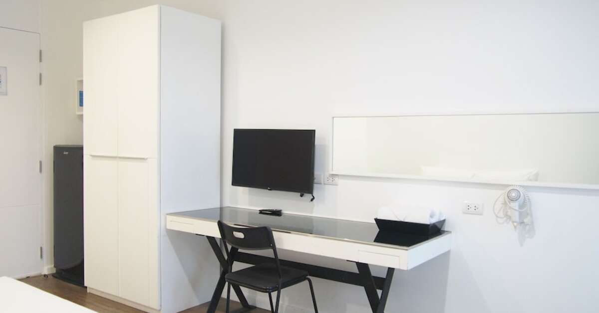 Een foto van Blu Monkey Bed & Breakfast
