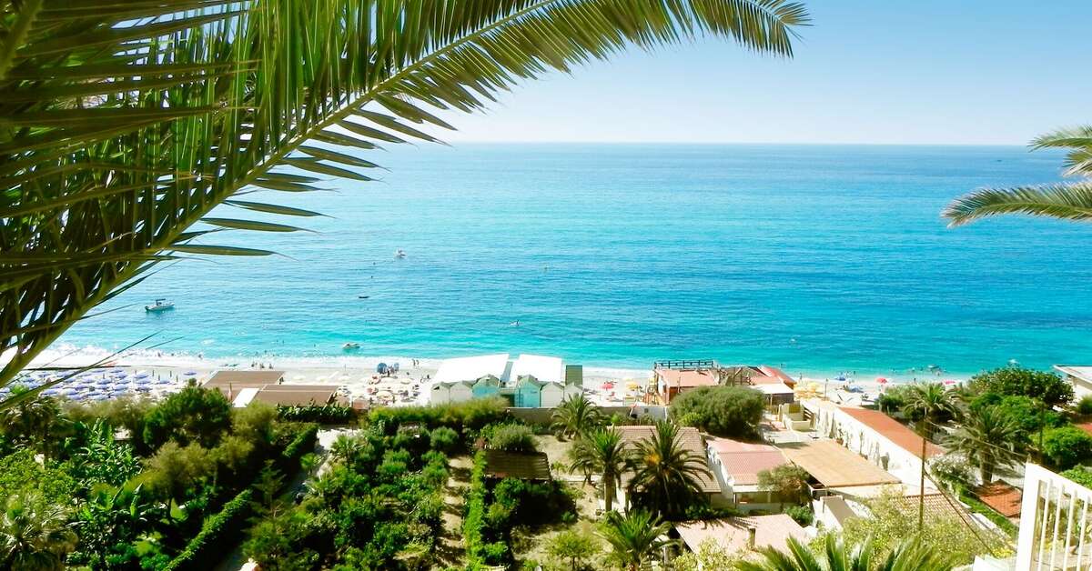Een foto van Hotel Terrazzo sul Mare
