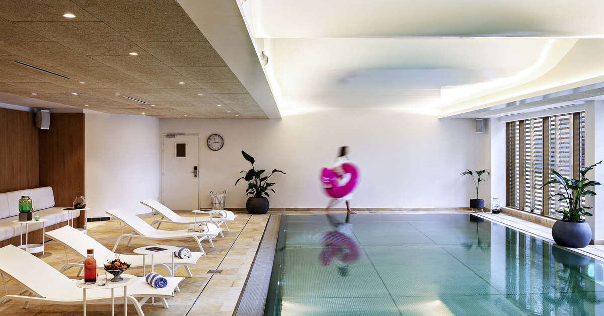 Een foto van Pullman Paris Centre - Bercy