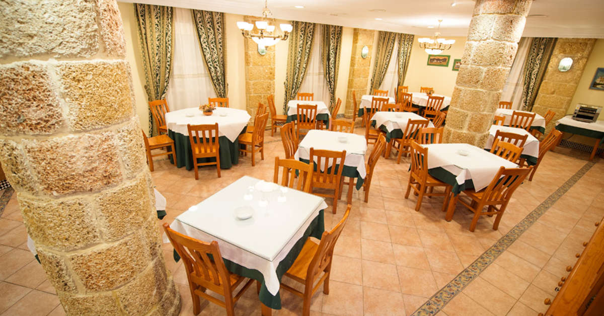 Een foto van Diufain Hotel