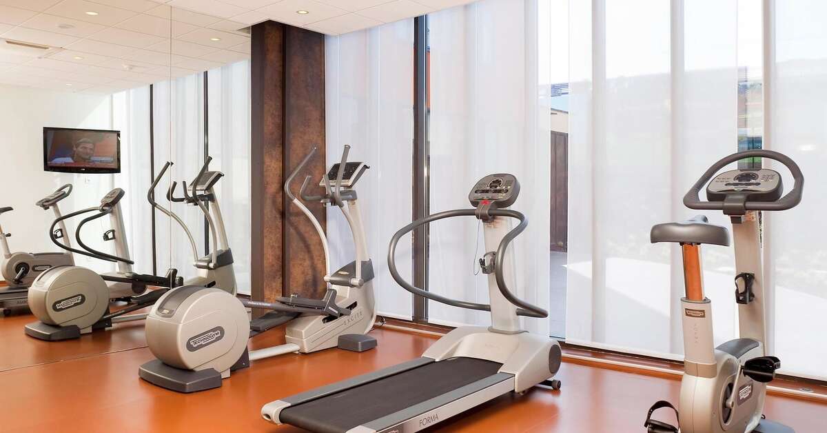 Een foto van Novotel Suites Reims Centre