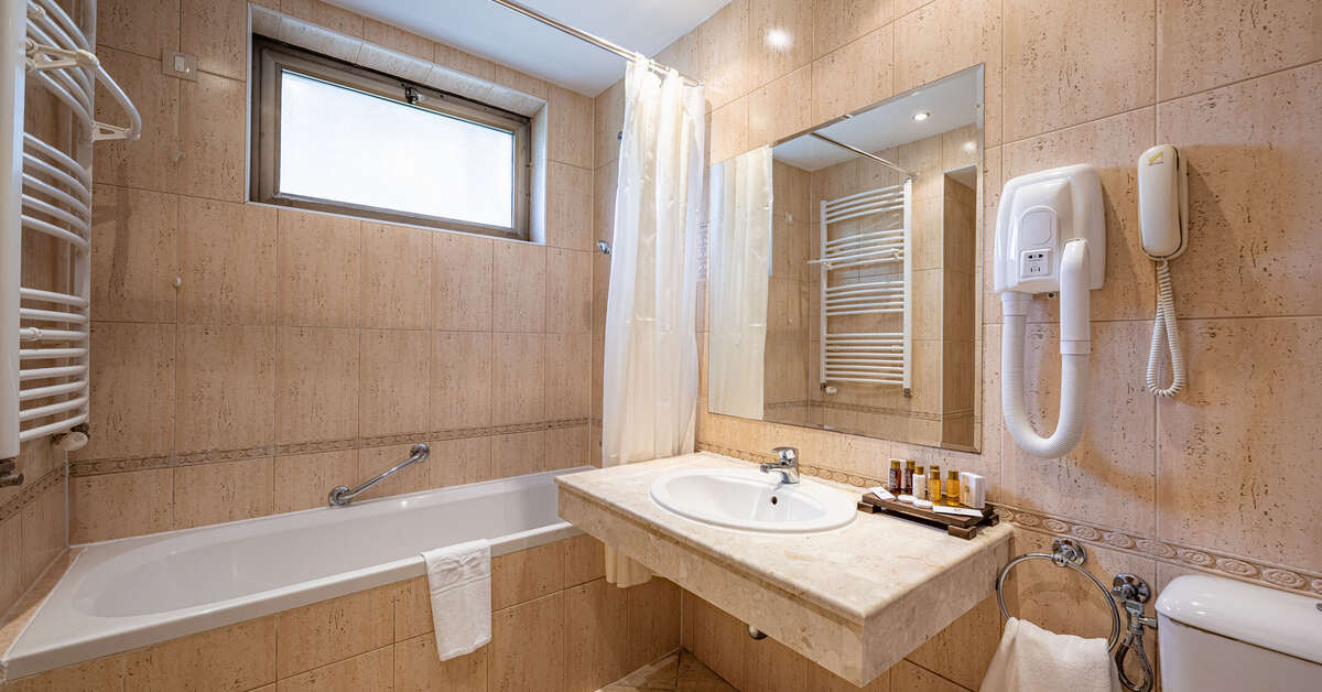 Een foto van HVD Hotel Lotos