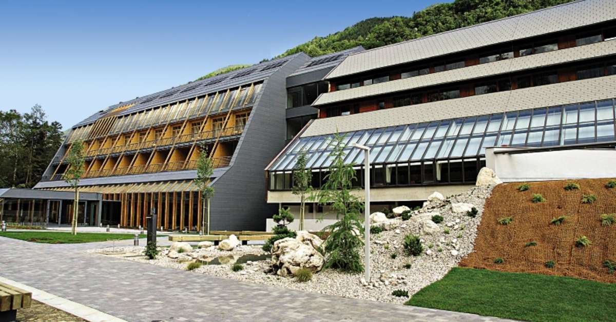 Een foto van Hotel Spik