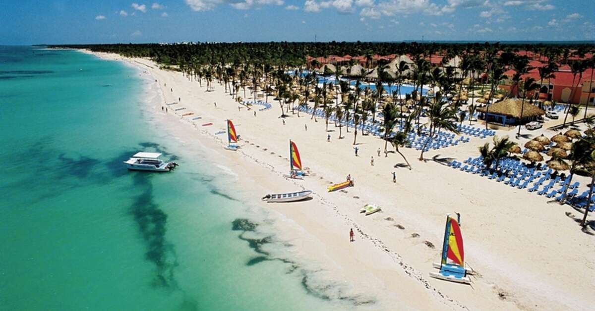 Een foto van Grand Bahia Principe Bavaro