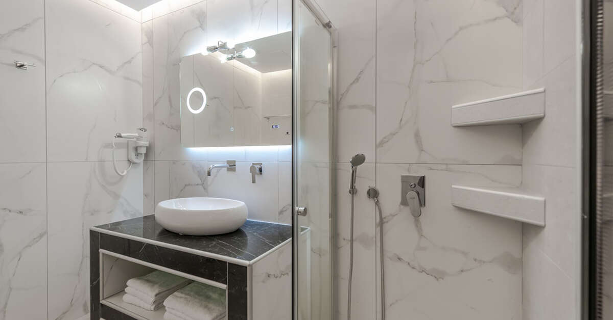 Een foto van Mandala Seafront Suites